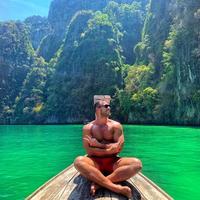 Отзыв от Алексей - DTV виза